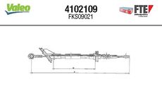 VALEO 4102109